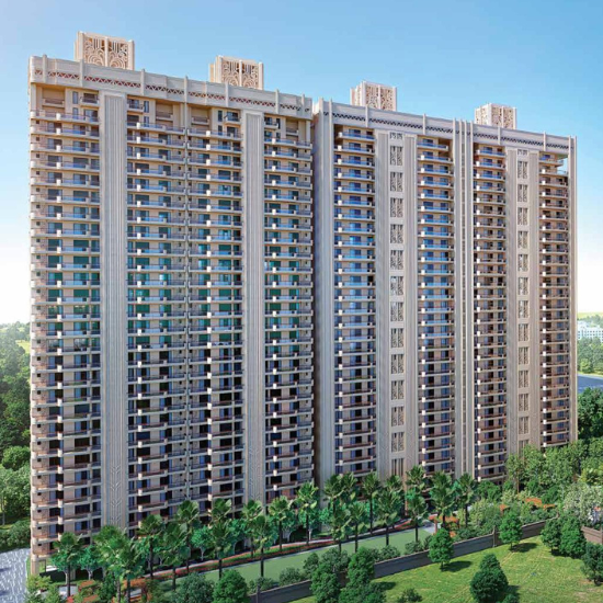 Godrej Majesty Images Ghosh and Ghosh