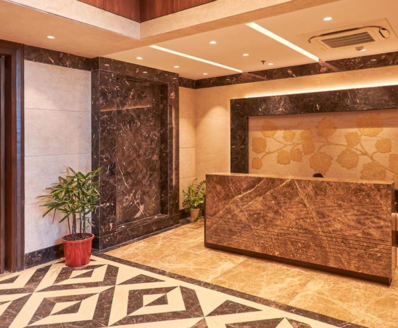 Ace Parkways amenities