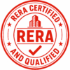 Rera-certified