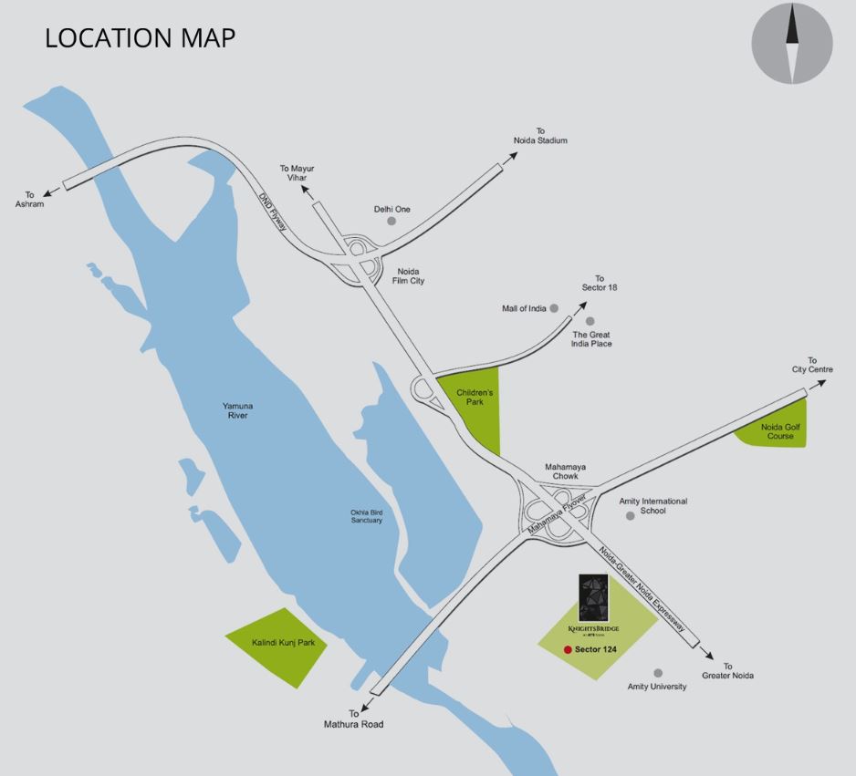 ats knight bridge locationmap