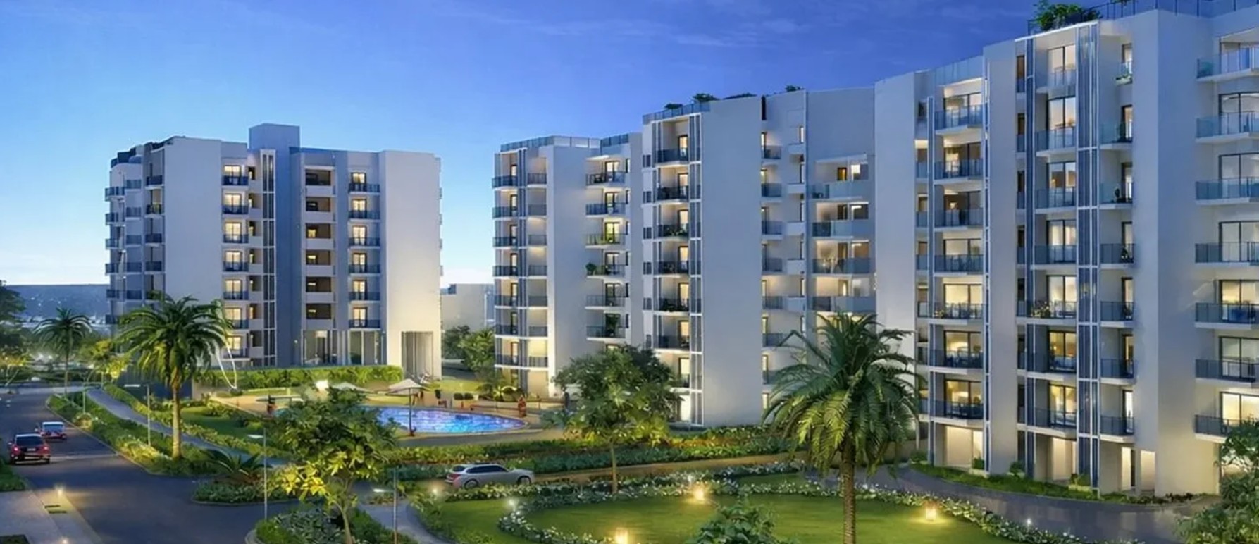 godrej crown residences greater noida