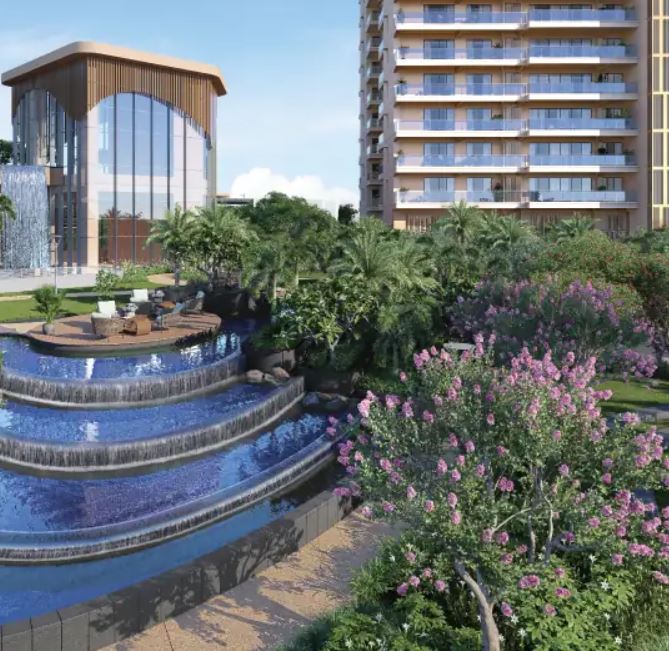 godrejriverine about