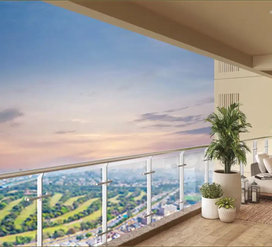 godrejriverinefeatures