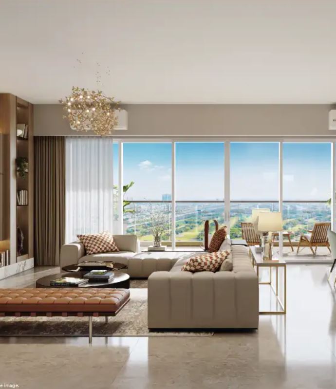 godrejriverineluxury suit
