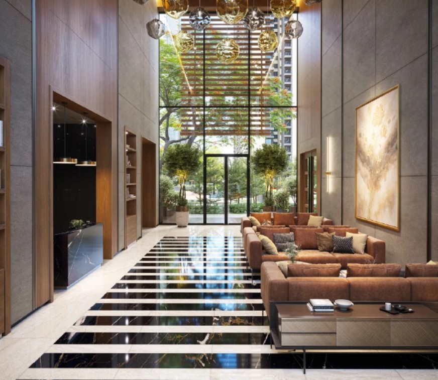 sobha rivana feature image