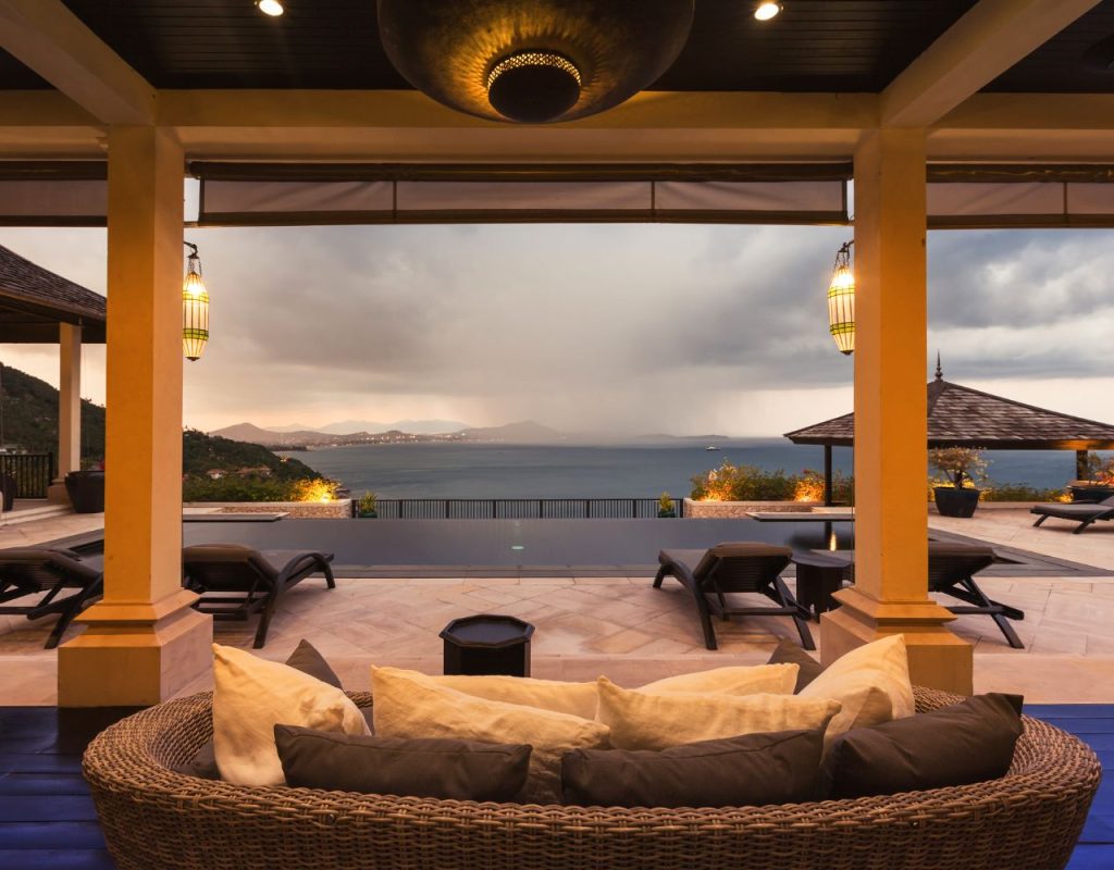 Trump Tower Sector 94 Noida